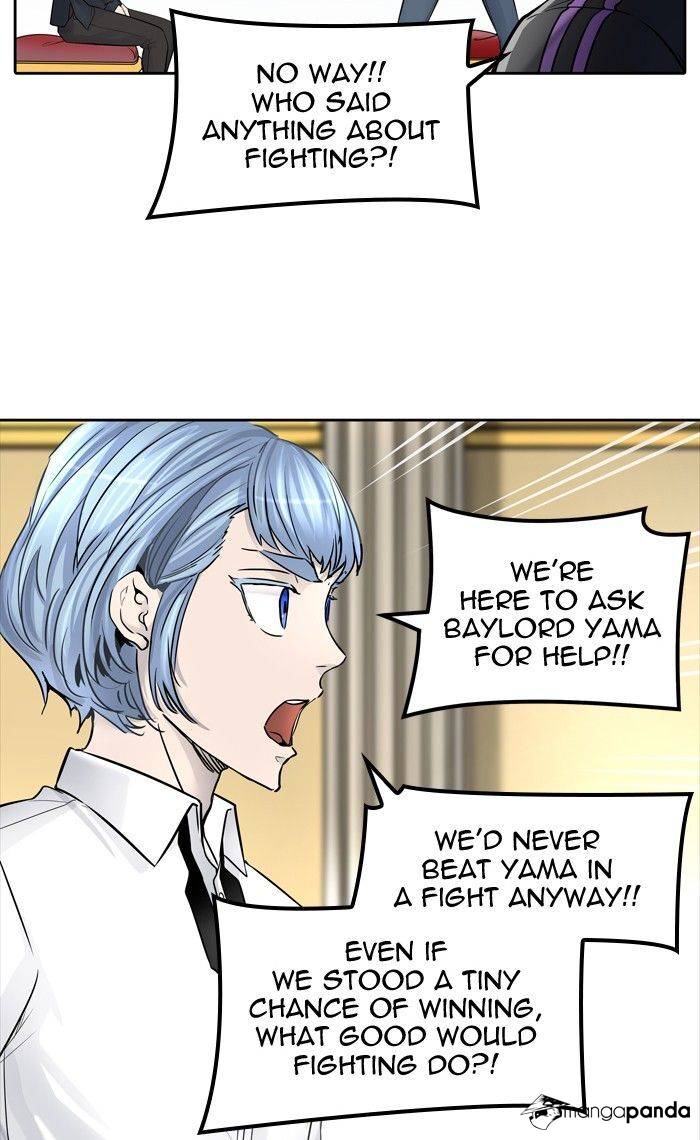 Tower of God Chapter 425 image 048